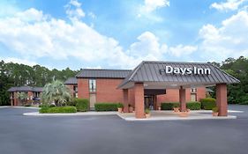 Days Inn Statesboro Georgia